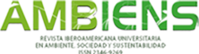 Revista Iberoamericana Universitaria en Ambiente, Sociedad y Sustentabilidad