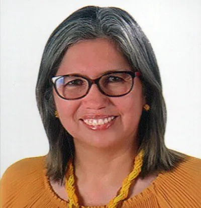 SANDRA LILIANA PARADA GUEVARA